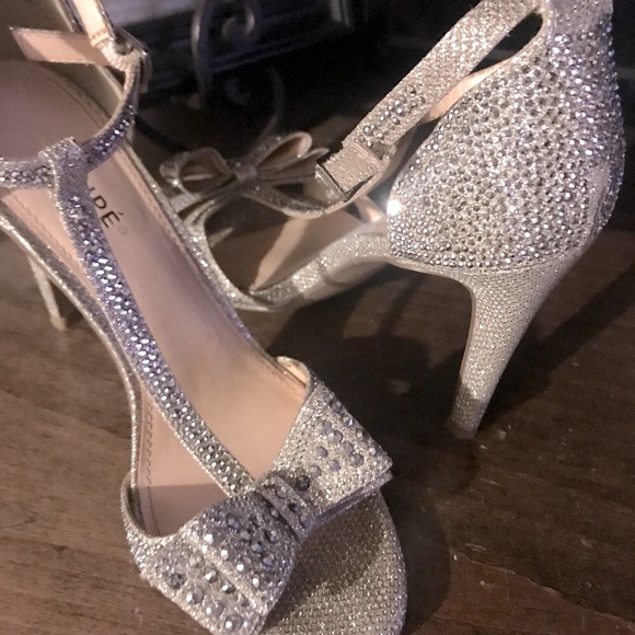 MARIPE NATALIA SHOES - Picture 4 of 12